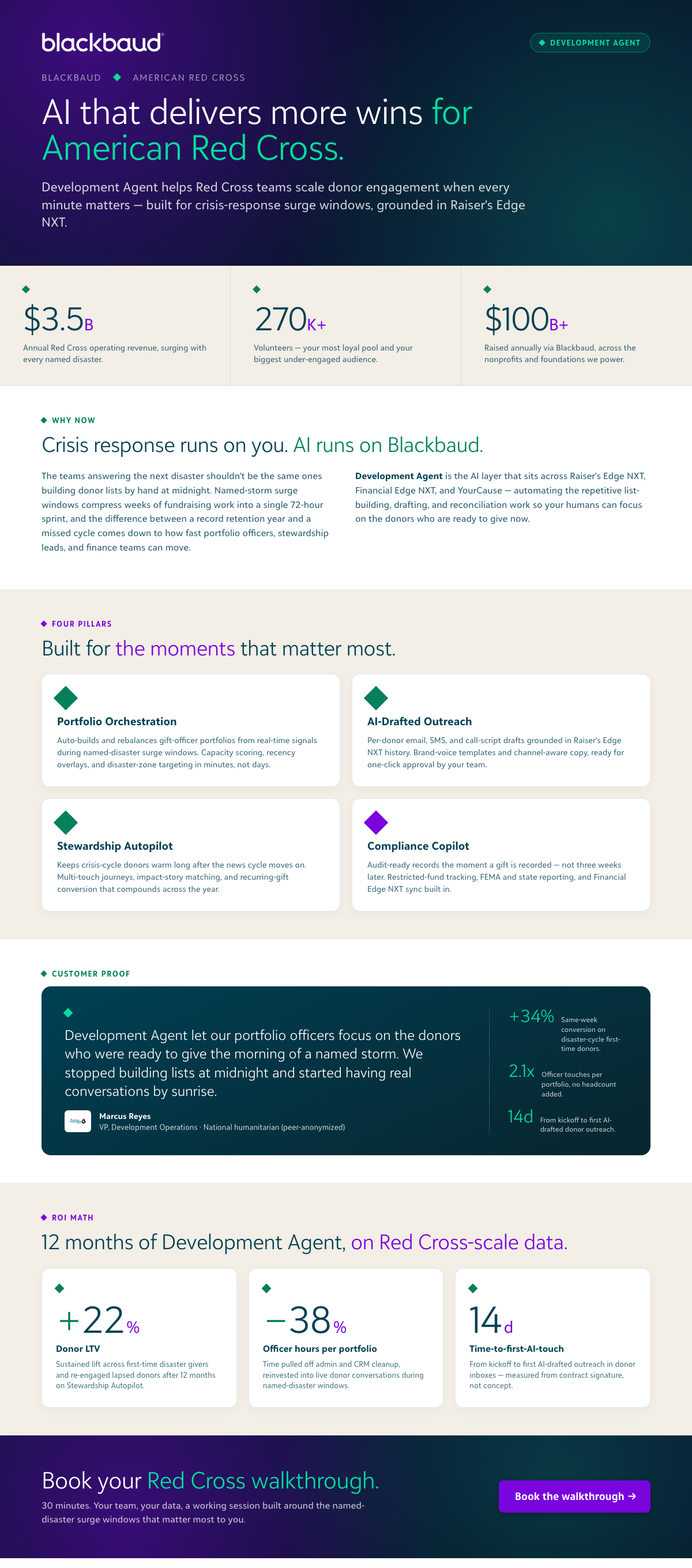 One-pager