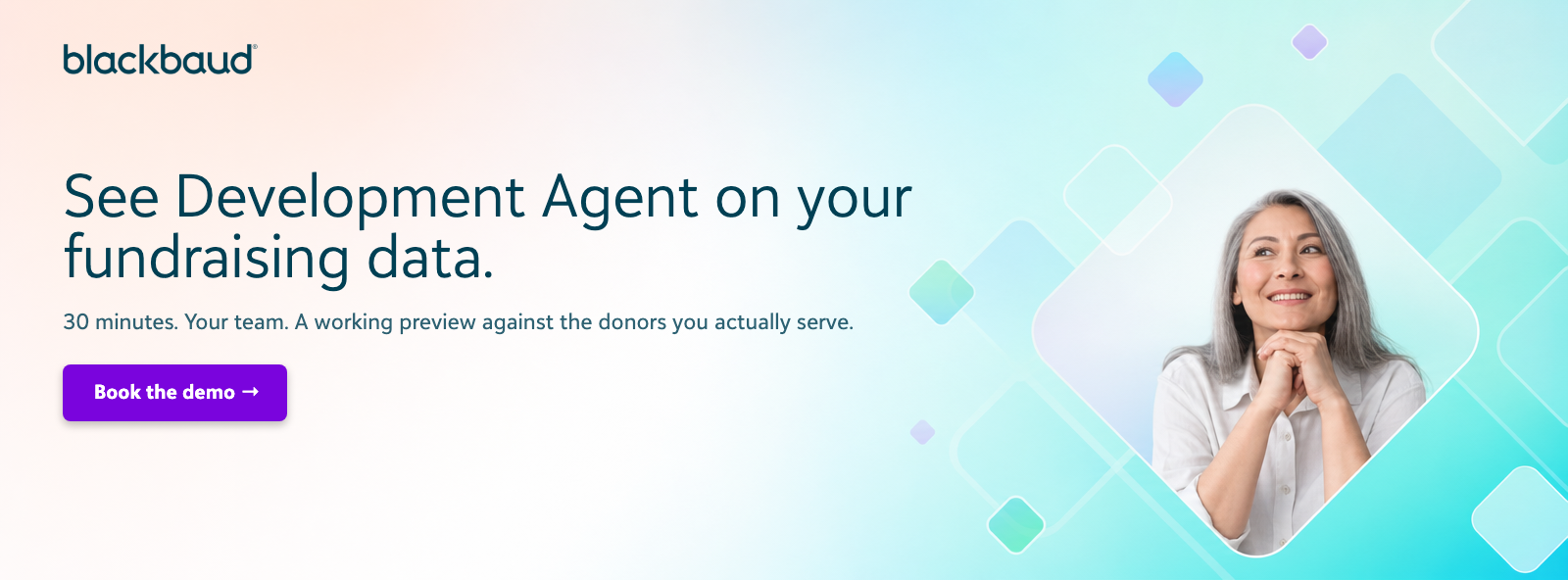 Email header — closing