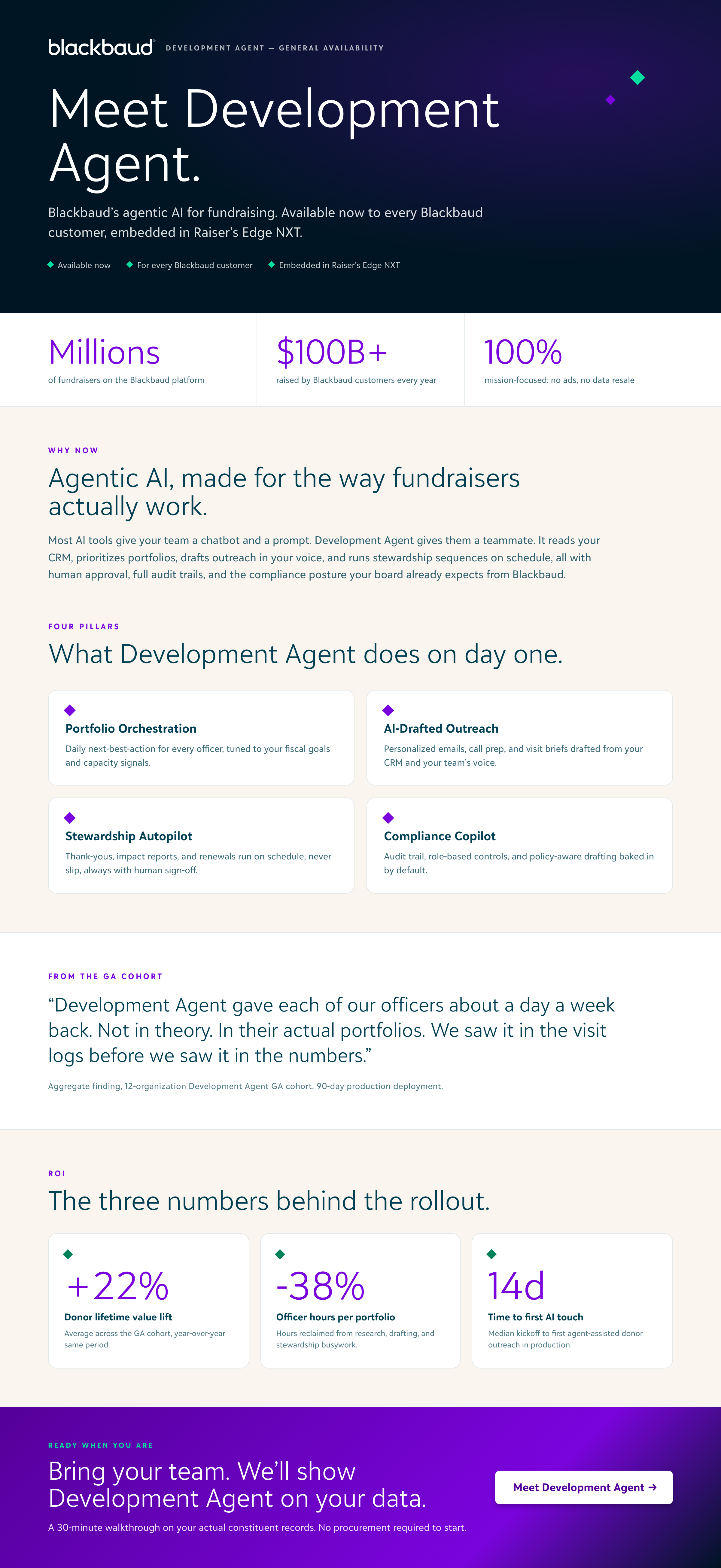 One-pager