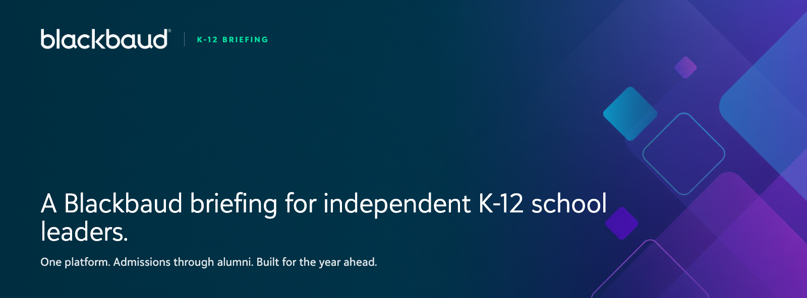 Email header — intro